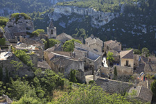 France-Provence-Alpilles & Luberon by Bike